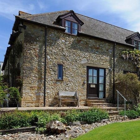 Rose Cottage Musbury Exterior foto